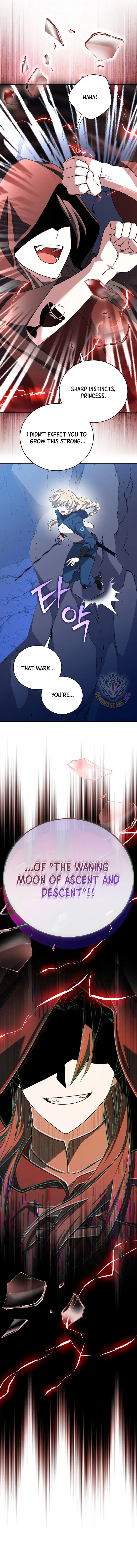 The Novel's Extra (Remake) Chapter 135 Page 6