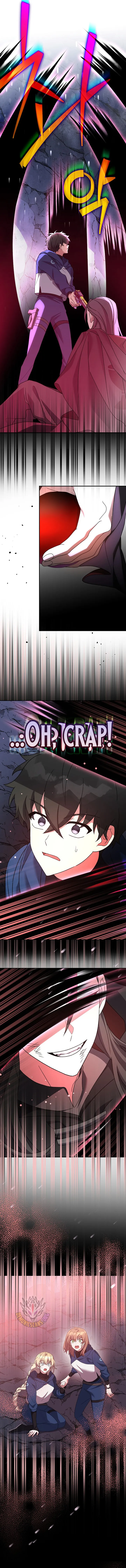 The Novel's Extra (Remake) Chapter 135 Page 16