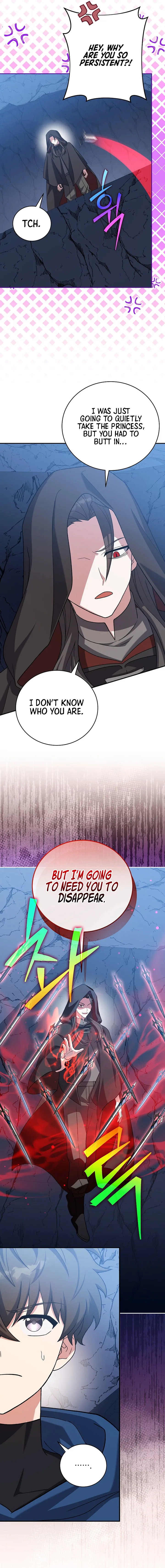 The Novel's Extra (Remake) Chapter 136 Page 3