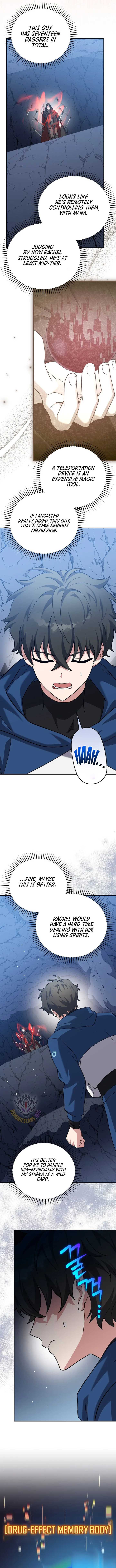The Novel's Extra (Remake) Chapter 136 Page 4
