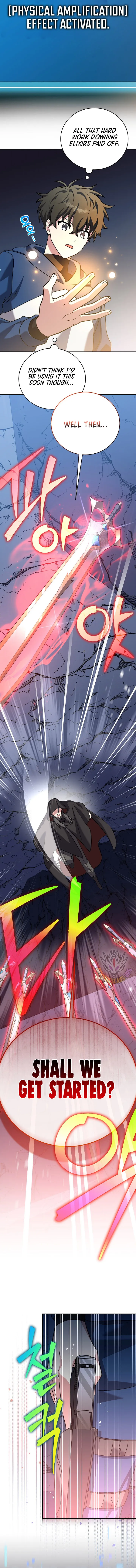 The Novel's Extra (Remake) Chapter 136 Page 6