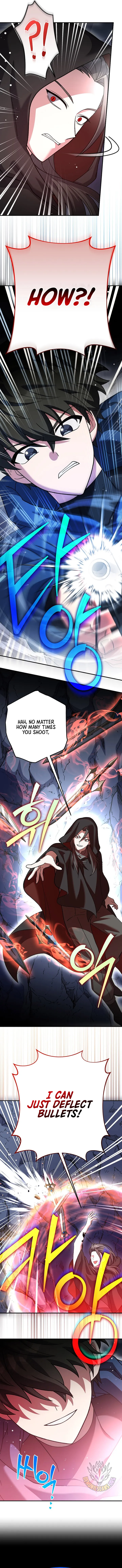 The Novel's Extra (Remake) Chapter 136 Page 14