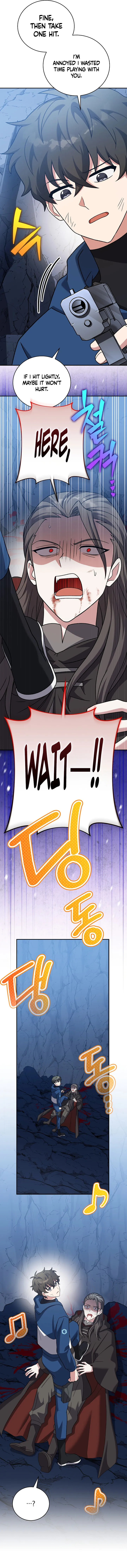 The Novel's Extra (Remake) Chapter 137 Page 4