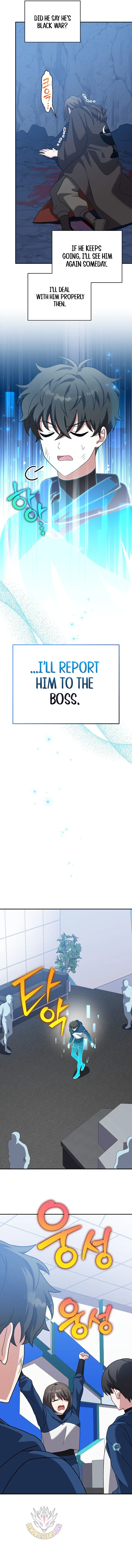 The Novel's Extra (Remake) Chapter 137 Page 6