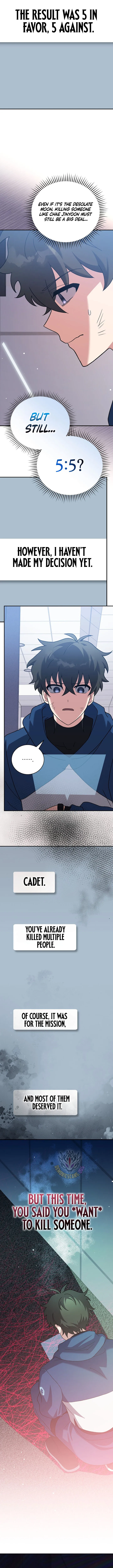 The Novel's Extra (Remake) Chapter 137 Page 9