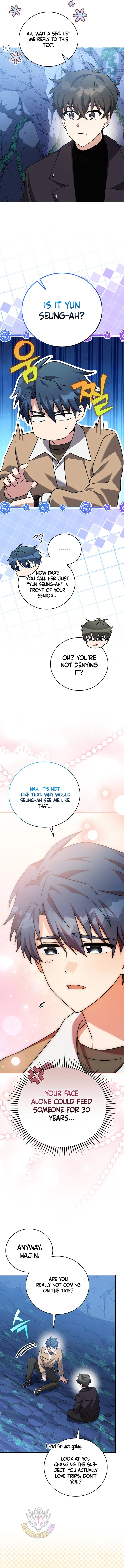 The Novel's Extra (Remake) Chapter 137 Page 17