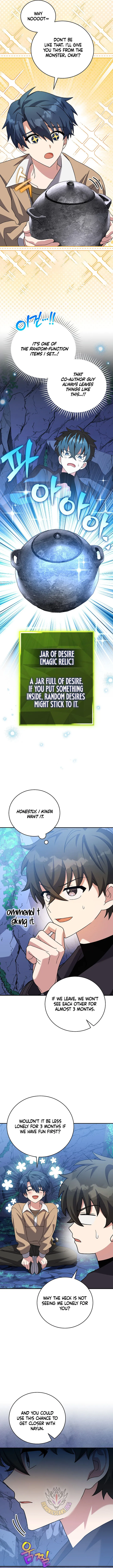 The Novel's Extra (Remake) Chapter 137 Page 18
