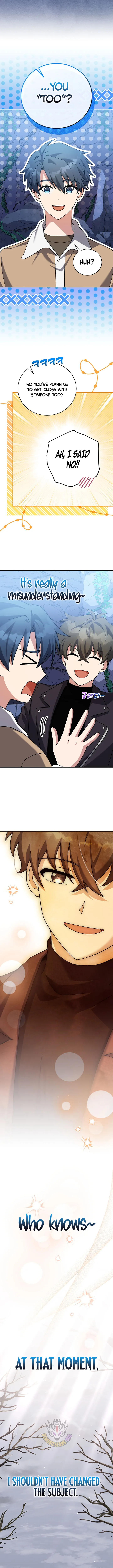 The Novel's Extra (Remake) Chapter 137 Page 19