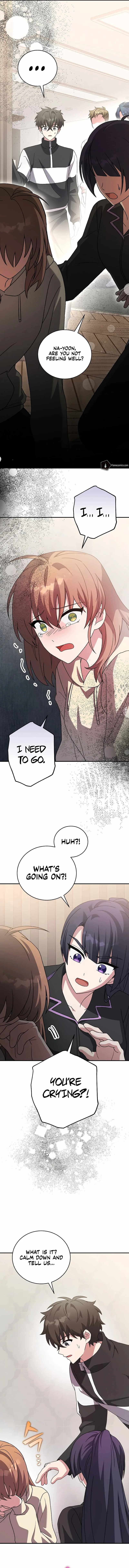 The Novel's Extra (Remake) Chapter 138 Page 12