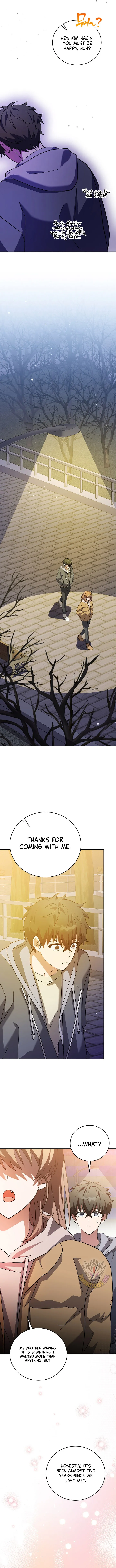 The Novel's Extra (Remake) Chapter 140 Page 12