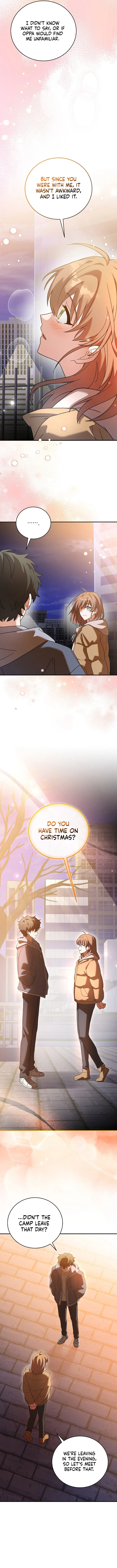 The Novel's Extra (Remake) Chapter 140 Page 13