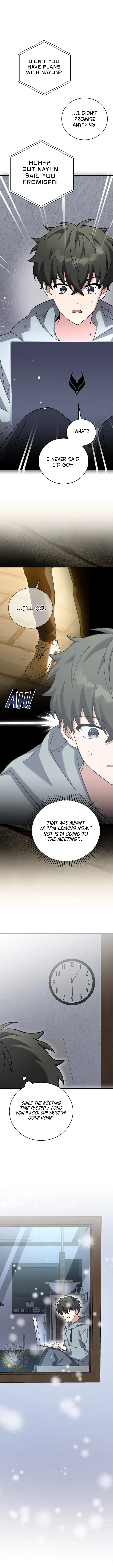 The Novel's Extra (Remake) Chapter 140 Page 16