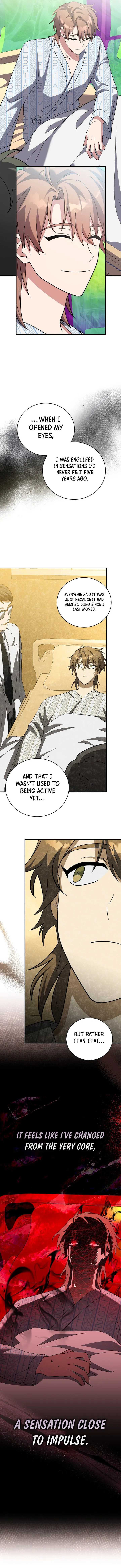 The Novel's Extra (Remake) Chapter 141 Page 8