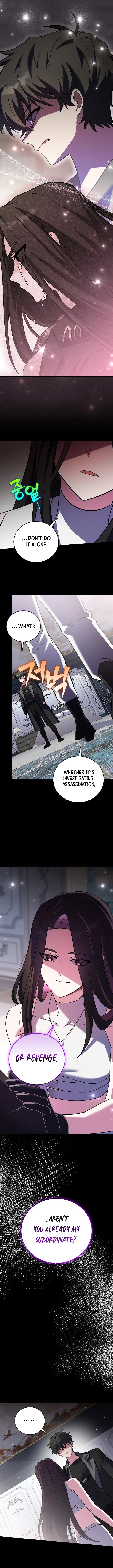 The Novel's Extra (Remake) Chapter 143 Page 4