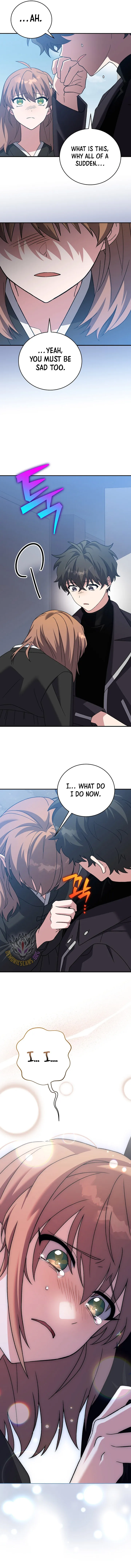 The Novel's Extra (Remake) Chapter 143 Page 7
