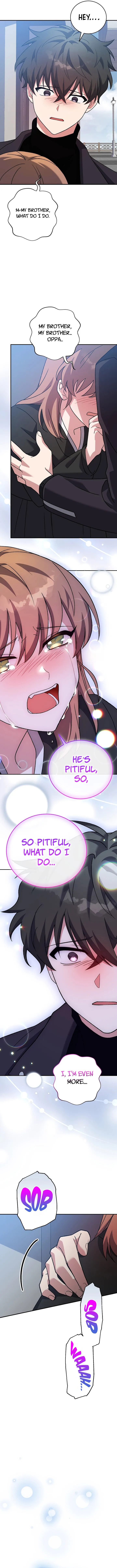 The Novel's Extra (Remake) Chapter 143 Page 8