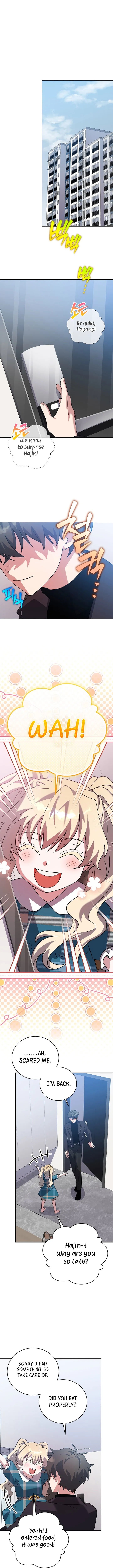 The Novel's Extra (Remake) Chapter 143 Page 12