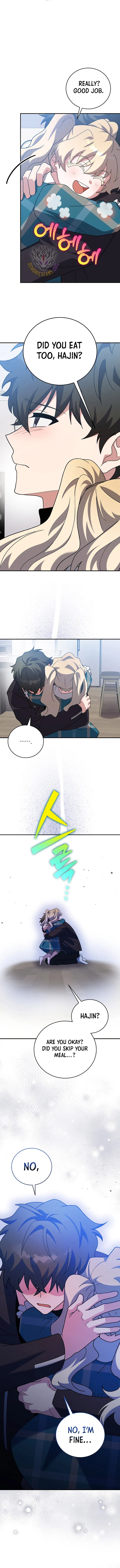 The Novel's Extra (Remake) Chapter 143 Page 13
