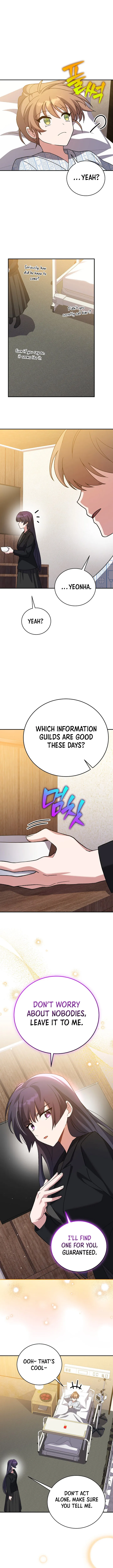 The Novel's Extra (Remake) Chapter 143 Page 18