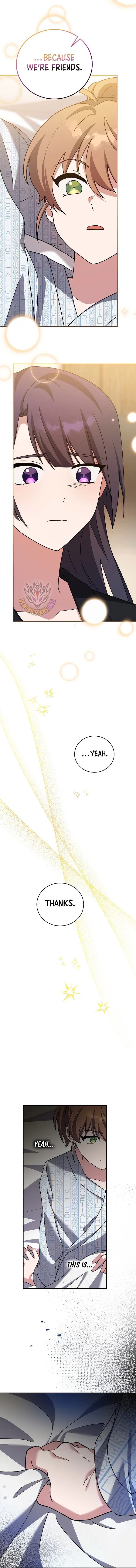 The Novel's Extra (Remake) Chapter 143 Page 19
