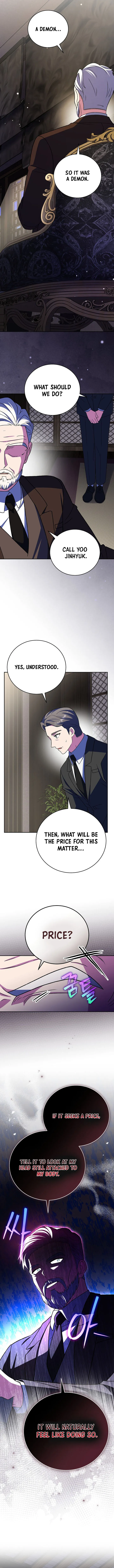 The Novel's Extra (Remake) Chapter 144 Page 3