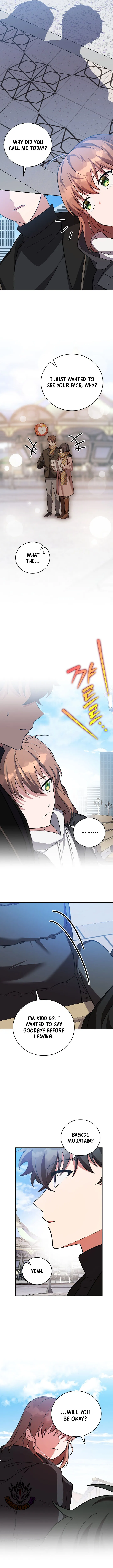 The Novel's Extra (Remake) Chapter 144 Page 7