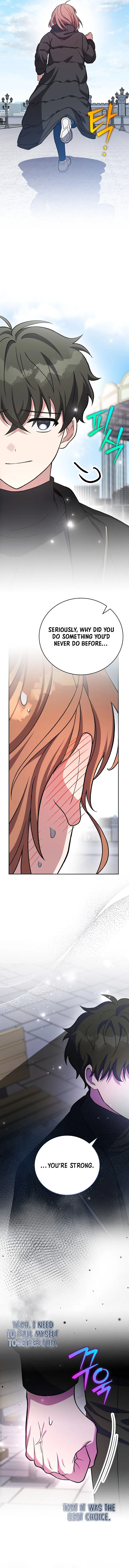 The Novel's Extra (Remake) Chapter 144 Page 10