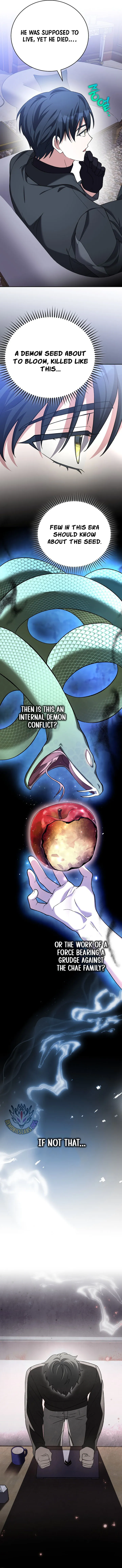 The Novel's Extra (Remake) Chapter 144 Page 15