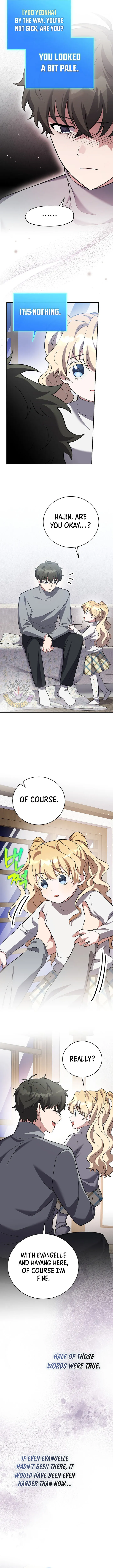 The Novel's Extra (Remake) Chapter 145 Page 13