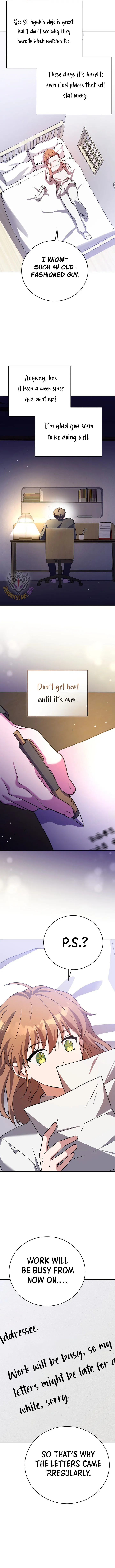 The Novel's Extra (Remake) Chapter 146 Page 3