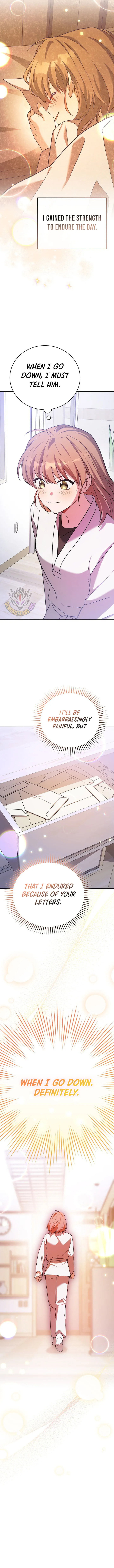 The Novel's Extra (Remake) Chapter 146 Page 7