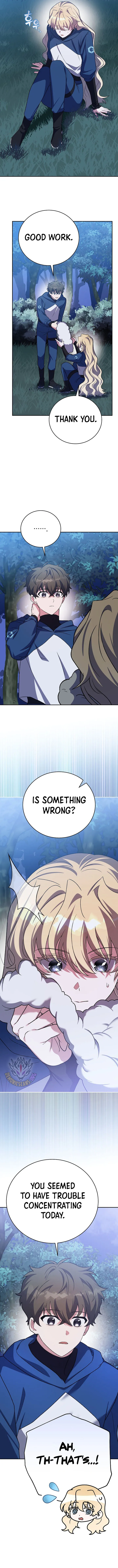The Novel's Extra (Remake) Chapter 146 Page 9
