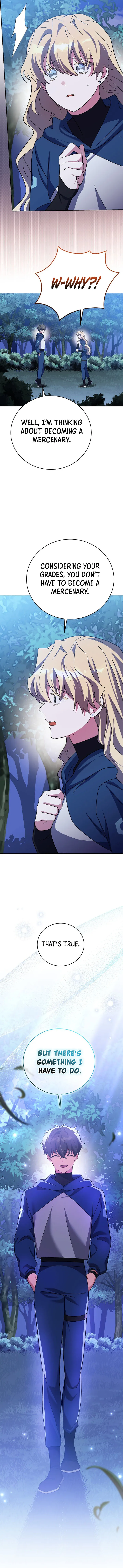 The Novel's Extra (Remake) Chapter 146 Page 12