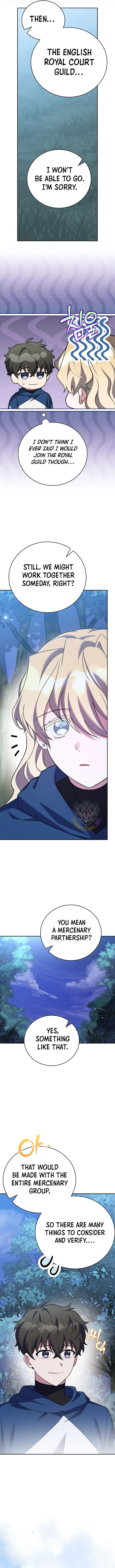 The Novel's Extra (Remake) Chapter 146 Page 13