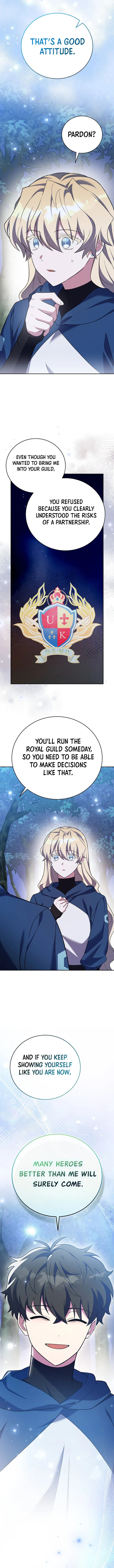The Novel's Extra (Remake) Chapter 146 Page 14