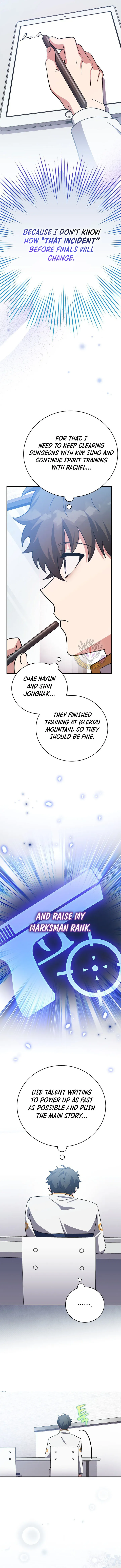 The Novel's Extra (Remake) Chapter 147 Page 5