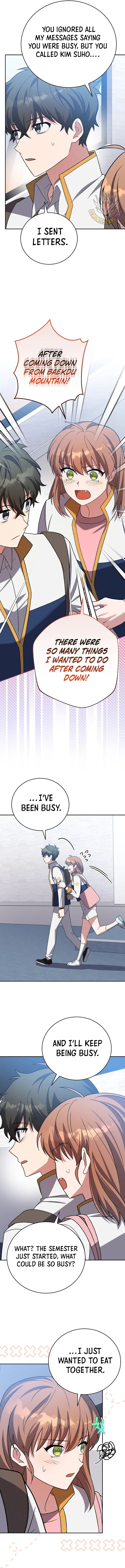 The Novel's Extra (Remake) Chapter 147 Page 9