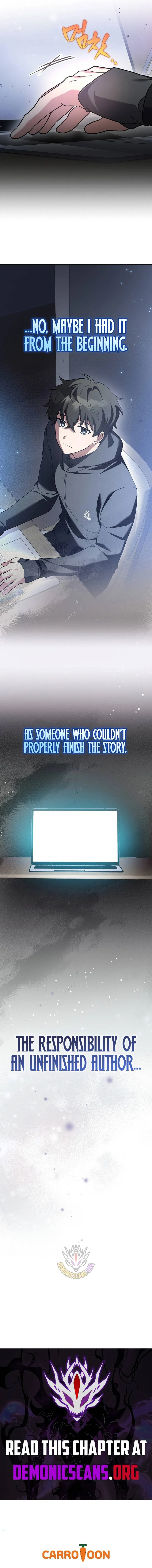 The Novel's Extra (Remake) Chapter 151 Page 17
