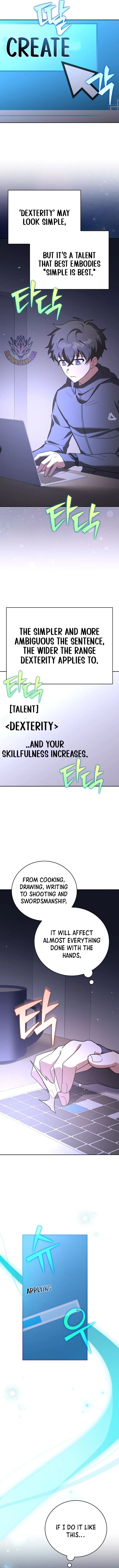 The Novel's Extra (Remake) Chapter 152 Page 3