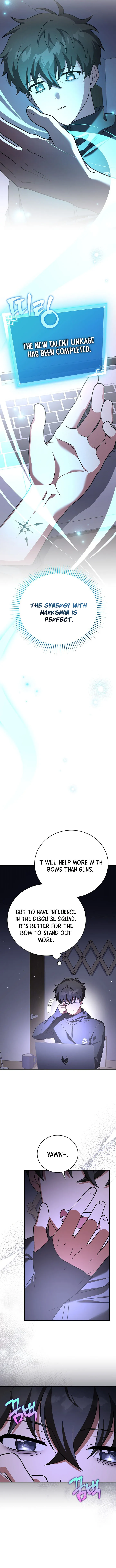 The Novel's Extra (Remake) Chapter 152 Page 4