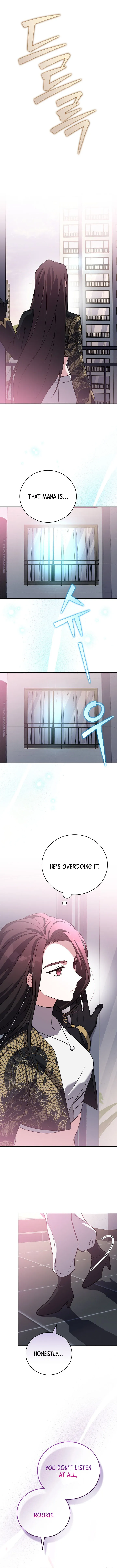 The Novel's Extra (Remake) Chapter 152 Page 6