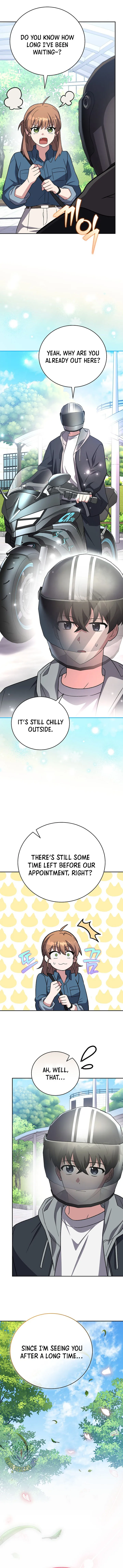 The Novel's Extra (Remake) Chapter 152 Page 9