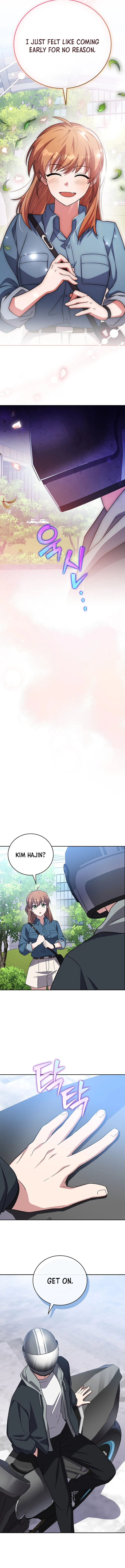 The Novel's Extra (Remake) Chapter 152 Page 10