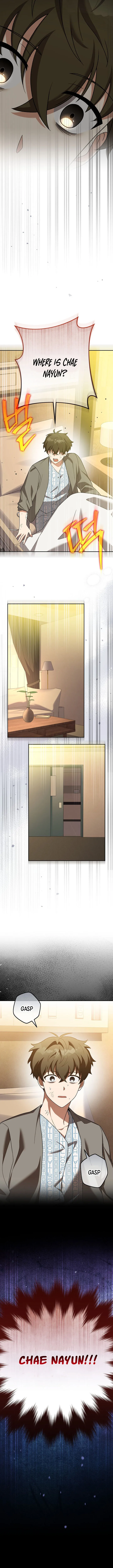The Novel's Extra (Remake) Chapter 152 Page 16