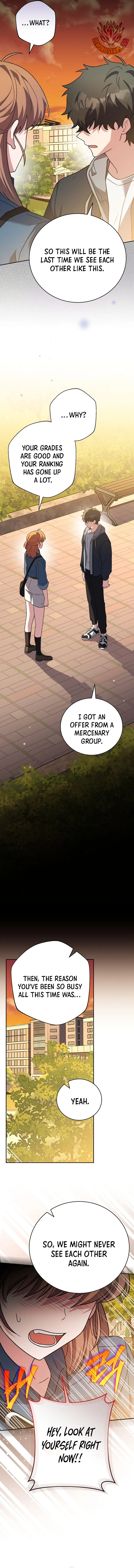 The Novel's Extra (Remake) Chapter 153 Page 5