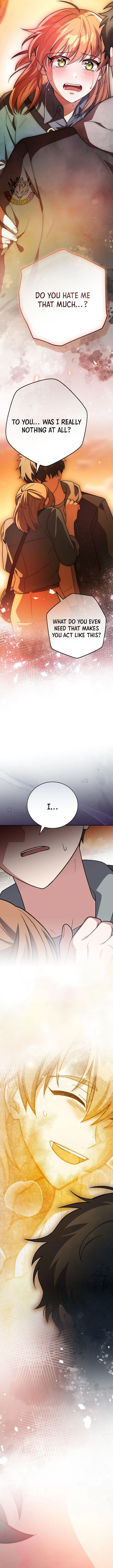The Novel's Extra (Remake) Chapter 153 Page 7