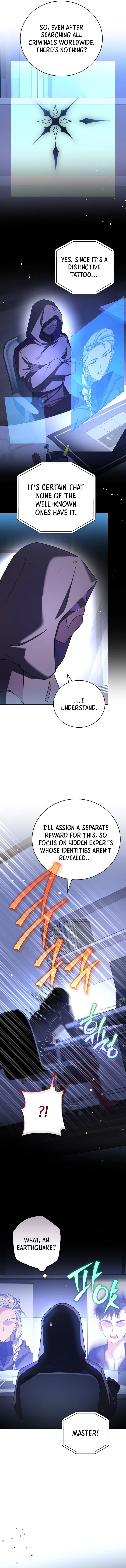 The Novel's Extra (Remake) Chapter 153 Page 12