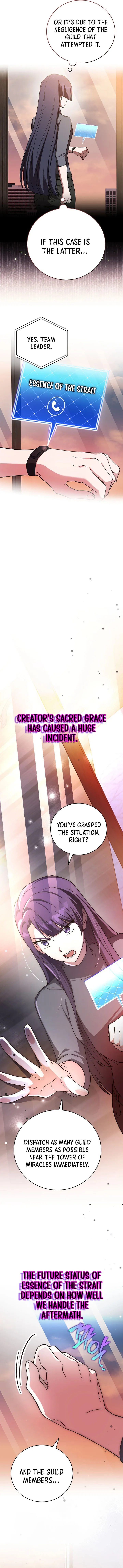 The Novel's Extra (Remake) Chapter 153 Page 14