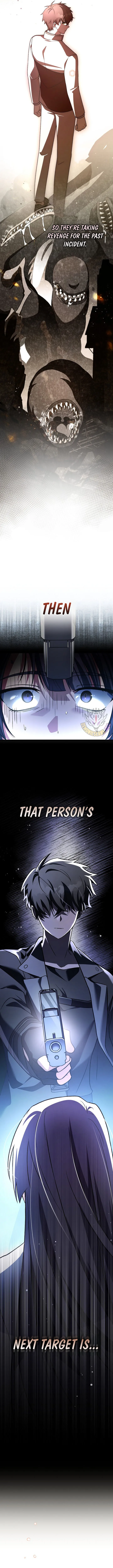 The Novel's Extra (Remake) Chapter 154 Page 3