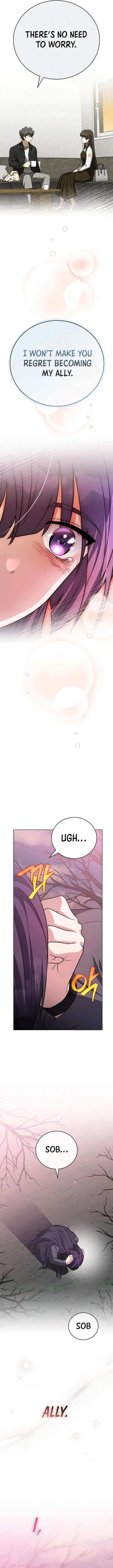 The Novel's Extra (Remake) Chapter 154 Page 4
